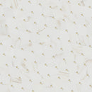 Citadel Gold Trident 10"x12" Matte Glass Mosaic Floor and Wall Tile - MSI Collection