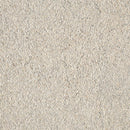Ivory White Mini Pebble 12"x12" Tumbled Marble Mosaic Floor and Wall Tile - MSI Collection