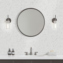 Carrara Hexagon 11"x13" Matte Porcelain Mosaic Floor And Wall Tile - MSI Collection