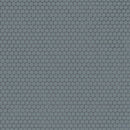 Cielo Azul Pennyround 11"x12" Glossy Porcelain Mosaic Floor and Wall Tile - MSI Collection