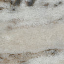 Tessere Pattern 12"x12" Polished Marble Mosaic Floor and Wall Tile - MSI Collection