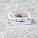 Jenis Gray Luxe Rug
