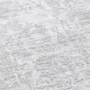 Jenis Gray Luxe Rug
