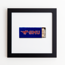 Southern Methodist University Vol. 1