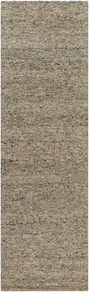 Sevan Taupe Wool Area Rug