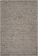 Sevan Taupe Wool Area Rug