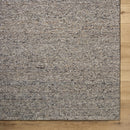 Sevan Taupe Wool Area Rug