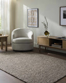 Sevan Taupe Wool Area Rug