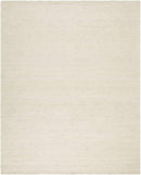 Sevan Cream Wool Area Rug