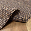 The Merel Hand Woven Rug