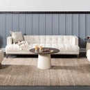 The Merel Hand Woven Rug