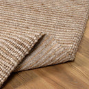 The Merel Hand Woven Rug