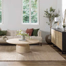 The Merel Hand Woven Rug
