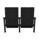 SuiteMax 3.5 VIP Seats with New York Knicks Logo