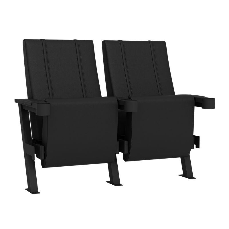 SuiteMax 3.5 VIP Seats with Winnipeg Jets Logo