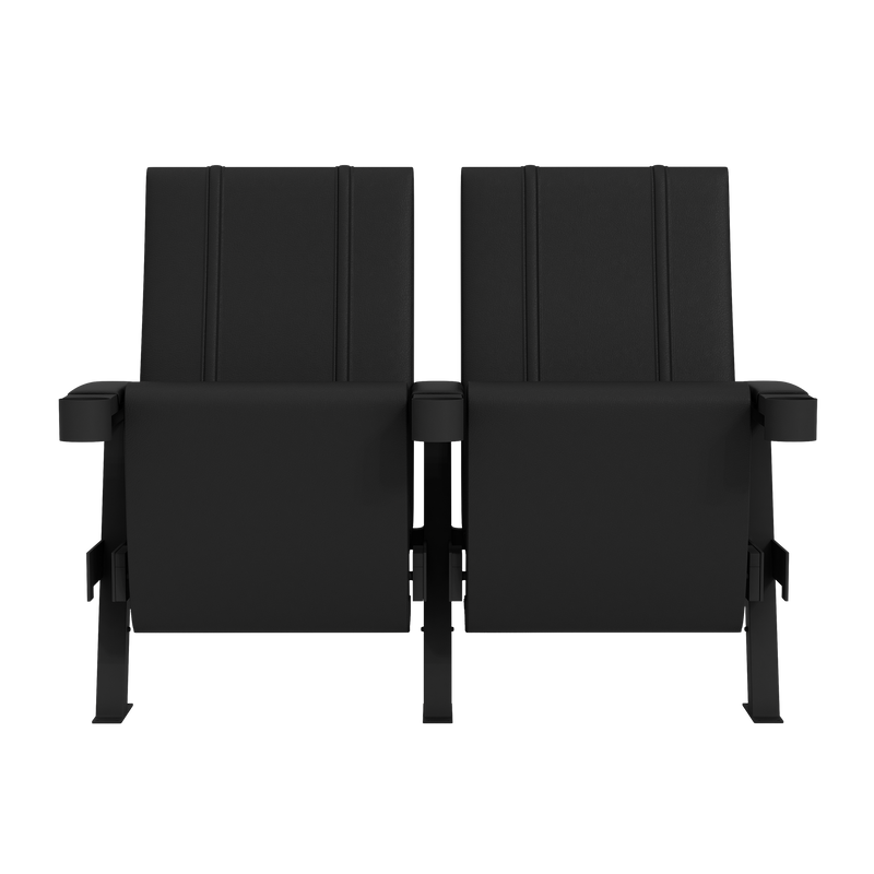 SuiteMax 3.5 VIP Seats with Wake Forest Logo