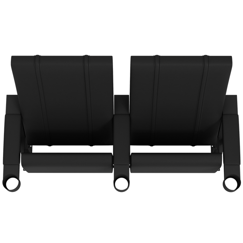 SuiteMax 3.5 VIP Seats with Washington Nationals Secondary Logo