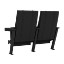 SuiteMax 3.5 VIP Seats with Utah Jazz Wordmark Logo