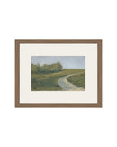 Countryside Vignettes I