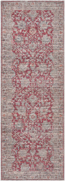 The Baron Rug