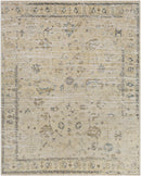 The Baron Rug