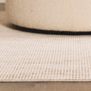 Gowan Beige Area Rug