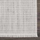 Gowan Cream Area Rug