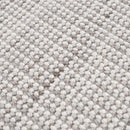 Gowan Cream Area Rug