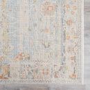 The Charlton Wool Rug