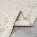 The Varick Wool Rug