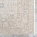The Bushwick Wool Rug