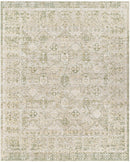 The Vestry Wool Rug