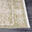 The Vestry Wool Rug