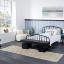 The Vestry Wool Rug