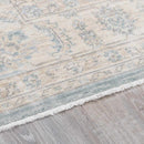 The Yorkville Wool Rug