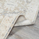 The Canal Wool Rug