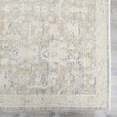 The Canal Wool Rug