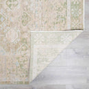The Calanthe Wool Rug