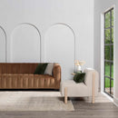 The Calanthe Wool Rug