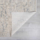 The Dove Wool Rug