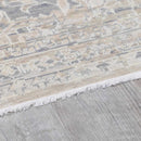 The Dove Wool Rug