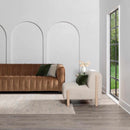 The Dove Wool Rug