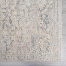 The Dove Wool Rug