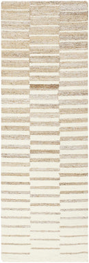 Gawel Brown Area Rug