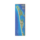SOU21-MCAP3M-2 | Wall Art Print on Real Wood