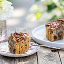SALE | Southern Bourbon Pecan Cake | 24 oz | Beatrice Bakery