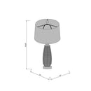 Tamsweg Table Lamp