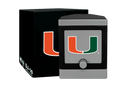 NCAA - Miami
