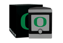NCAA - Oregon