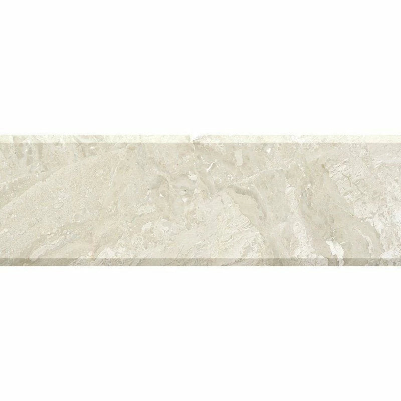 Royal Honed 4"x36" Marble Thresholds tile view
